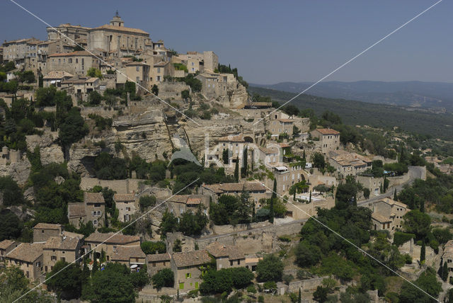 Gordes