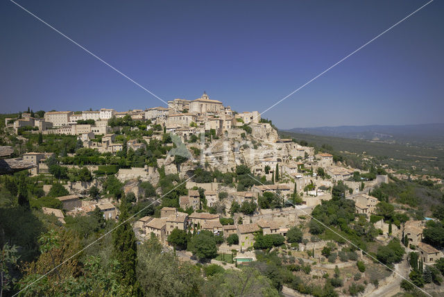 Gordes