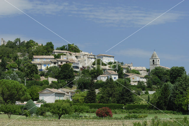 Gordes