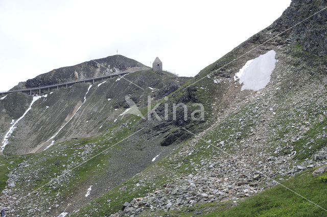 Grossglockner Hochalpenstrasse