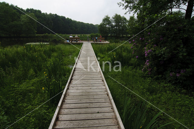 Landgoed Noord Ginkel