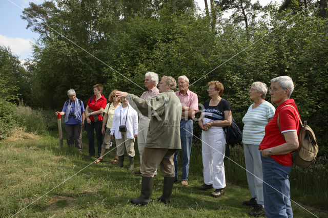 Landgoed Velhorst