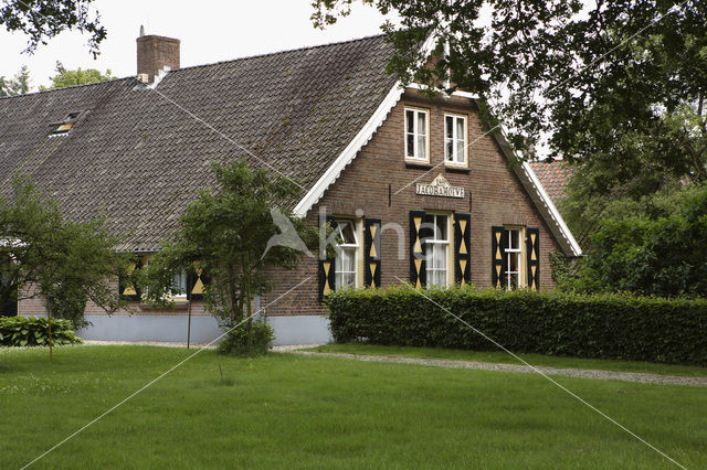 Landgoed Verwolde