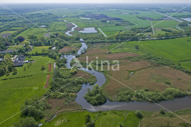 Nationaal beek- en esdorpenlandschap Drentsche Aa