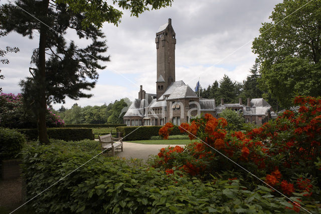 Nationaal Park De Hoge Veluwe