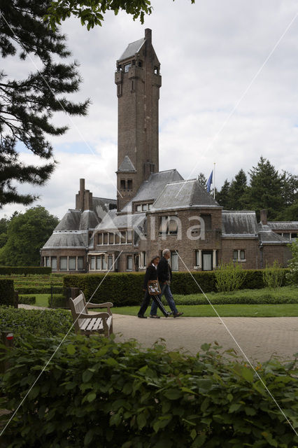 Nationaal Park De Hoge Veluwe