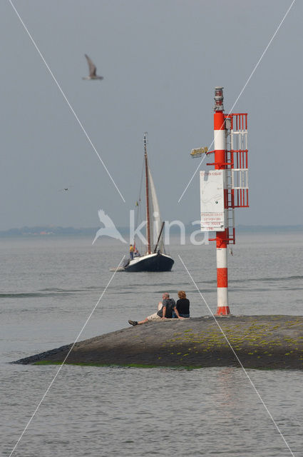 National Park Lauwersmeer