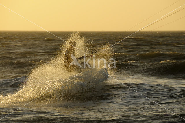 Northsea beach