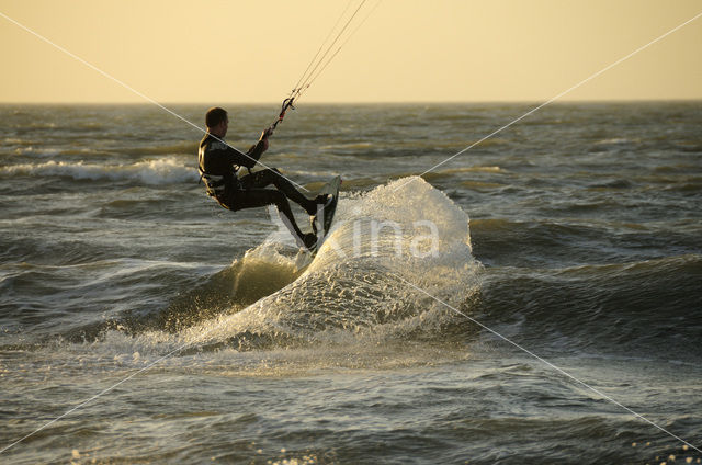 Noordzeestrand