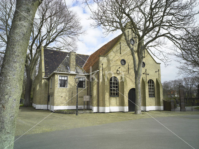 Protestant Church