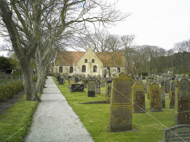 Protestant Church