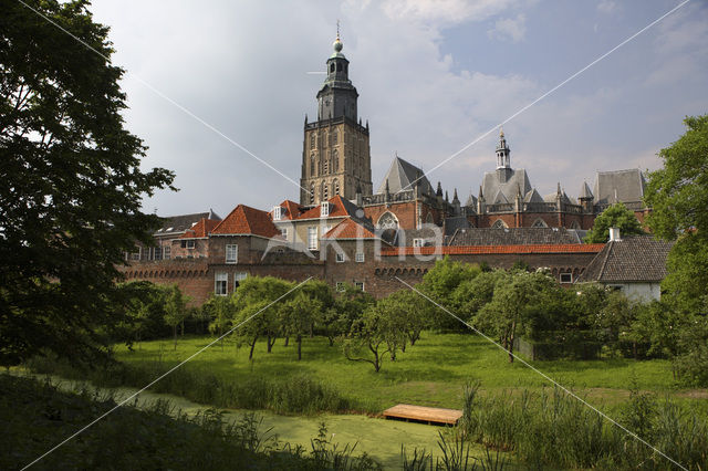 Sint Walburgiskerk