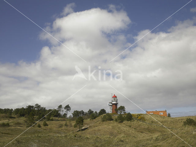 Lighthouse Vuurduin