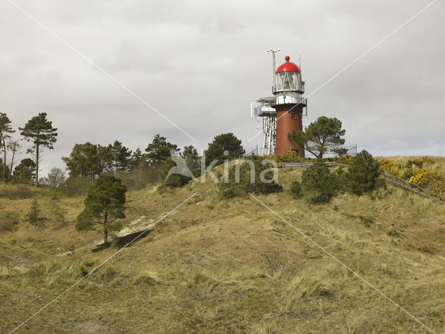 Lighthouse Vuurduin