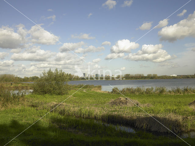 Amsterdam-Zuidoost