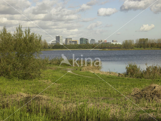 Amsterdam-Zuidoost