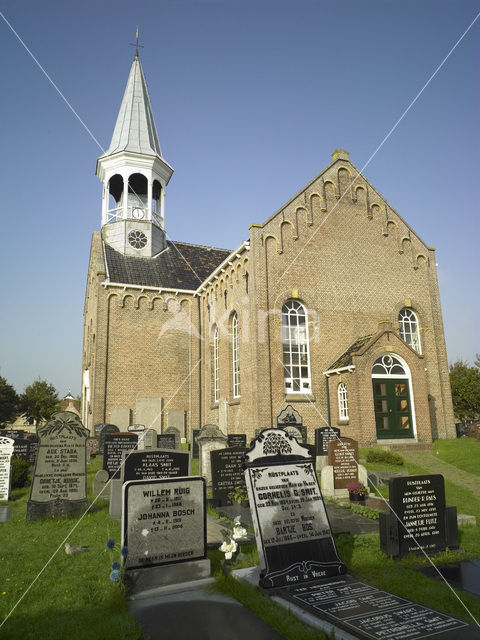 Hervormde Kerk