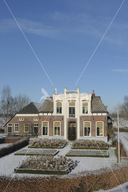 Hoeve De Hollewand