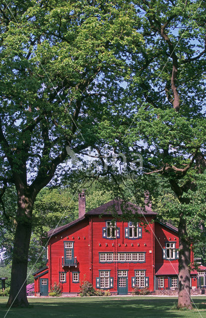 Landgoed Heerlijkheid De Eese