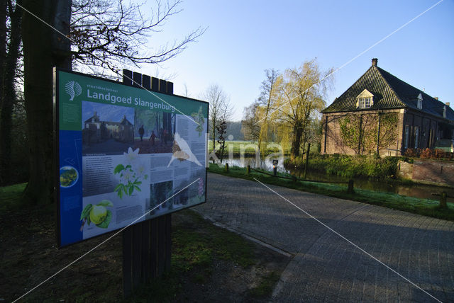 Landgoed Slangenburg