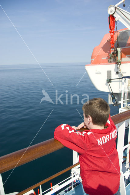 Mediterranean sea