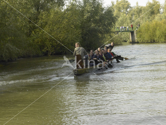 Nationaal Park de Biesbosch