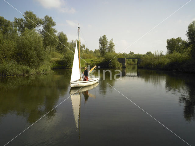 National Park de Biesbosch