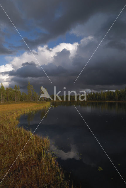 Nationaal Park Fulufjället