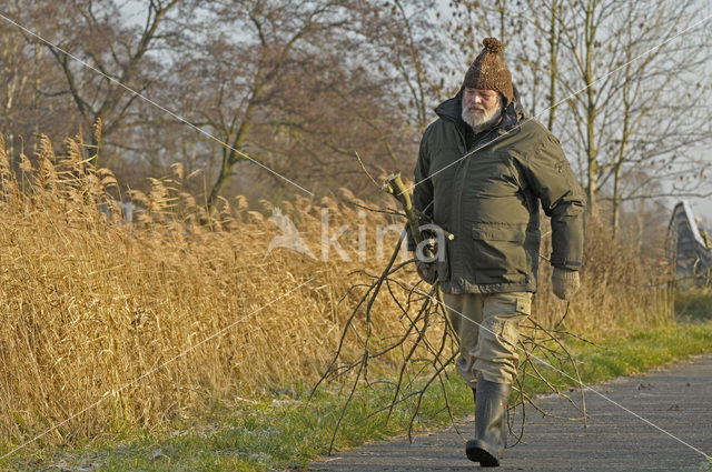 Nationaal Park Weerribben-Wieden