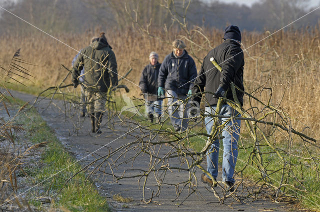 Nationaal Park Weerribben-Wieden