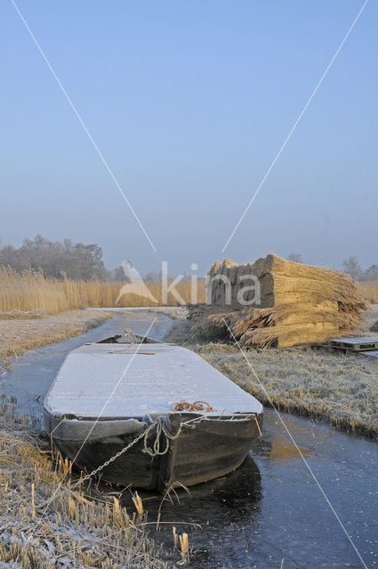 National Park Weerribben-Wieden