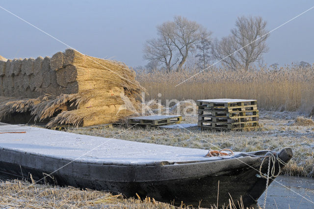 Nationaal Park Weerribben-Wieden