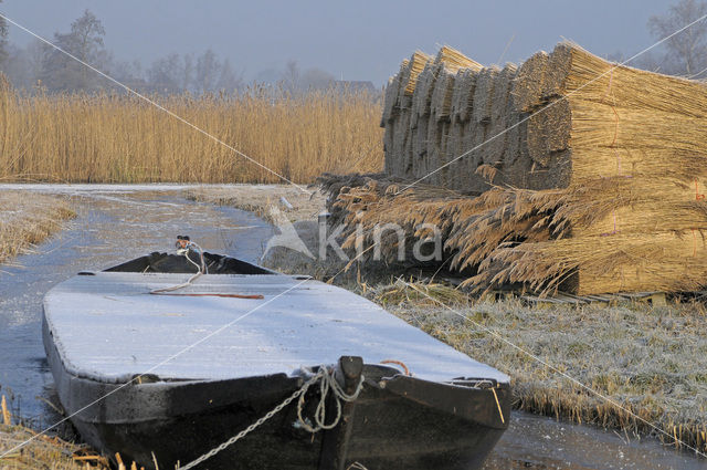 Nationaal Park Weerribben-Wieden