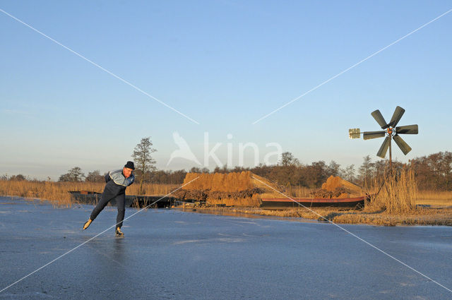 Nationaal Park Weerribben-Wieden