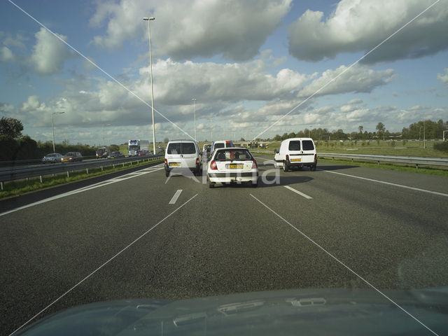 Nederland