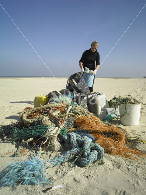 Northsea beach