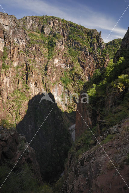 Parc National du Mercantour