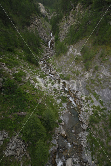 Parc National du Mercantour