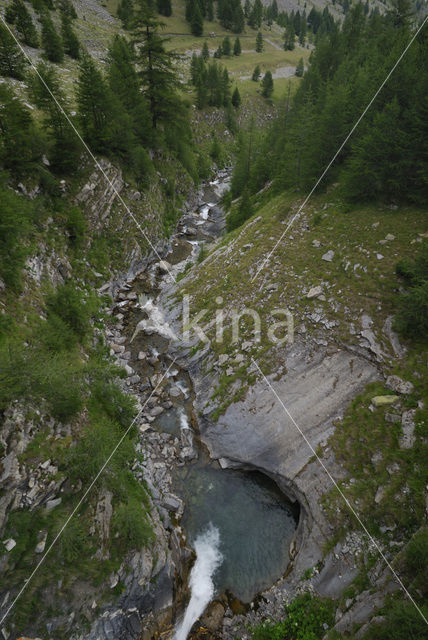 Mercantour National Park