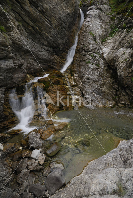 Parc National du Mercantour