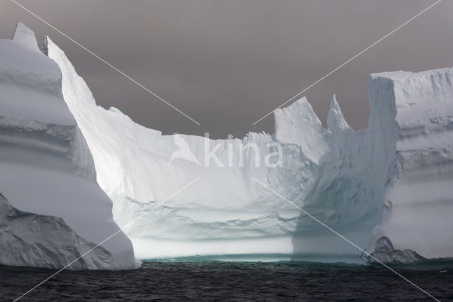 South Shetland islands