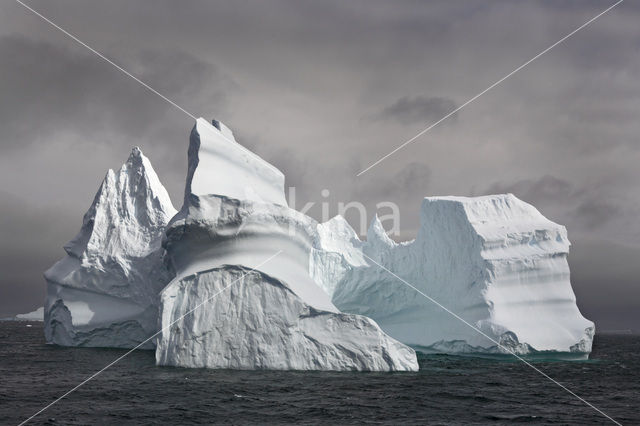 South Shetland islands