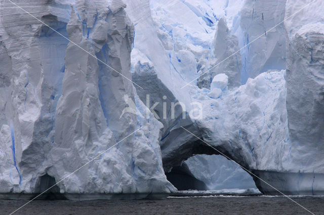 South Shetland islands