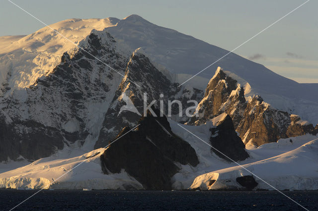 South Shetland islands