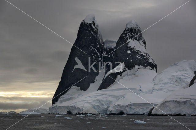 South Shetland islands