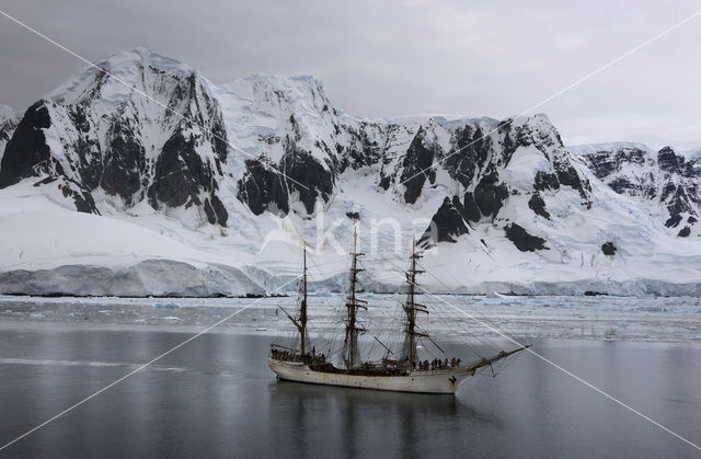 South Shetland islands