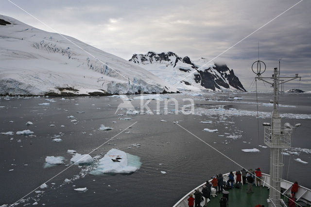 South Shetland islands