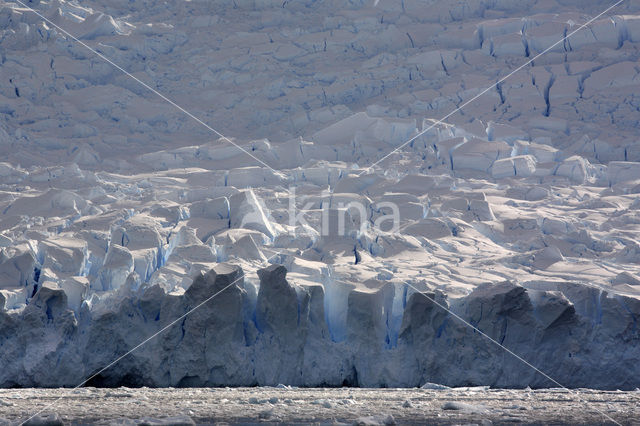 South Shetland islands