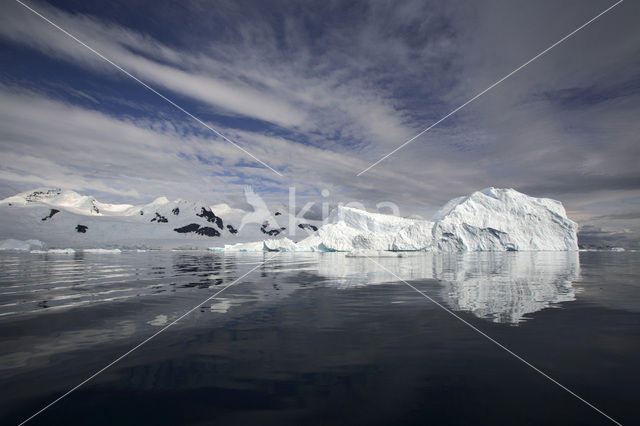 South Shetland islands