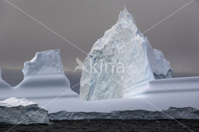 South Shetland islands